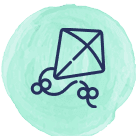 Brincar vivo e livre